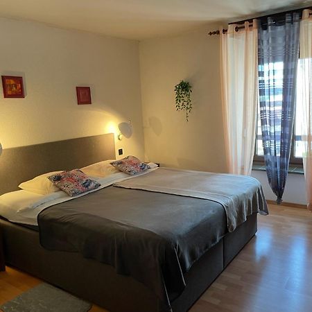 Hotel La Fontaine Saint-Imier 외부 사진