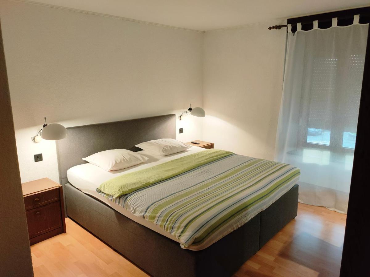Hotel La Fontaine Saint-Imier 외부 사진