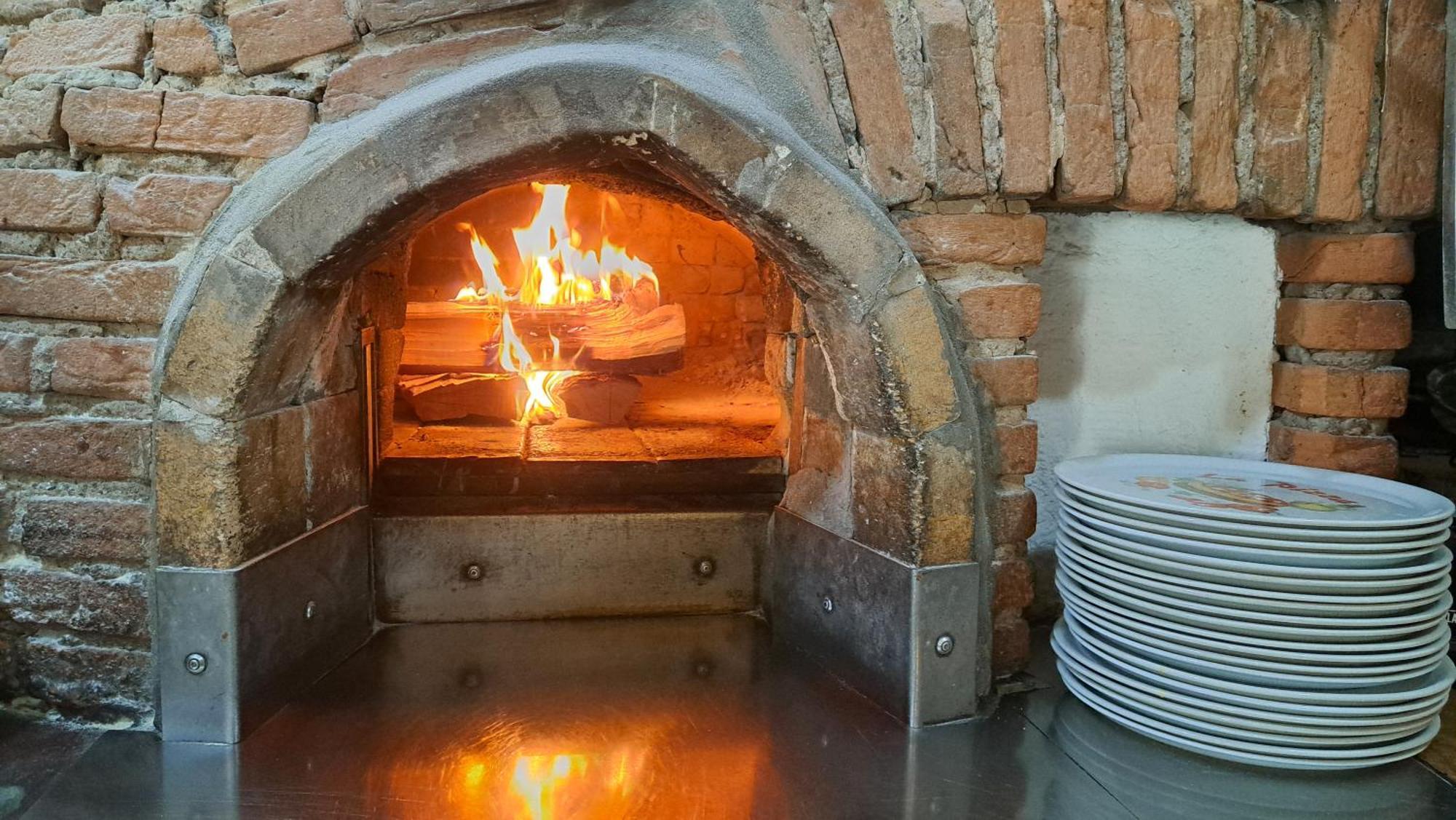 Hotel La Fontaine Saint-Imier 외부 사진