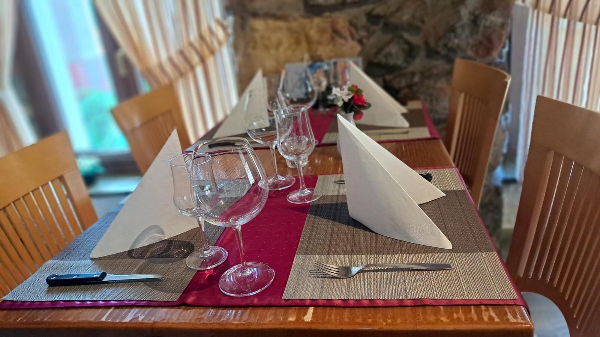 Hotel La Fontaine Saint-Imier 외부 사진