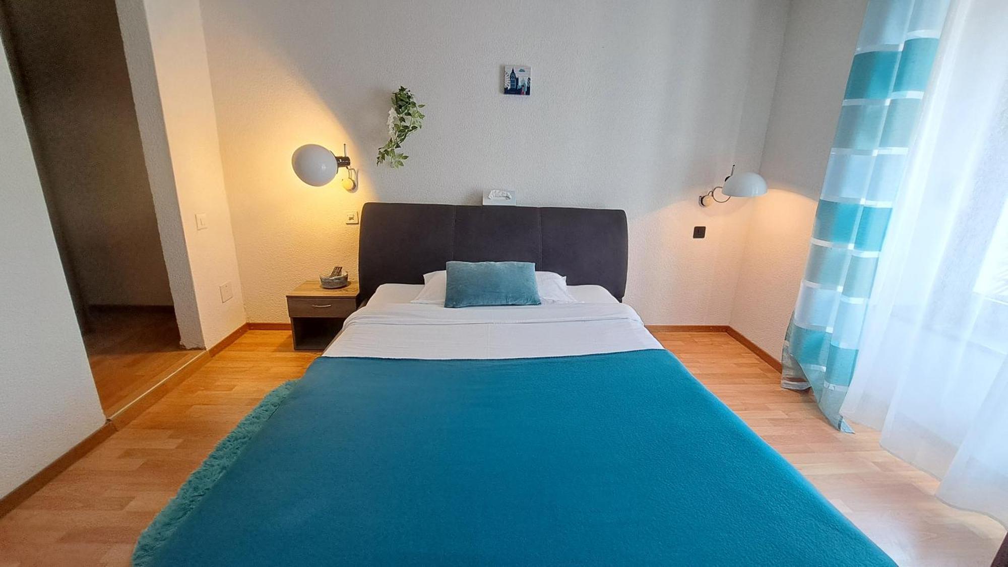 Hotel La Fontaine Saint-Imier 외부 사진
