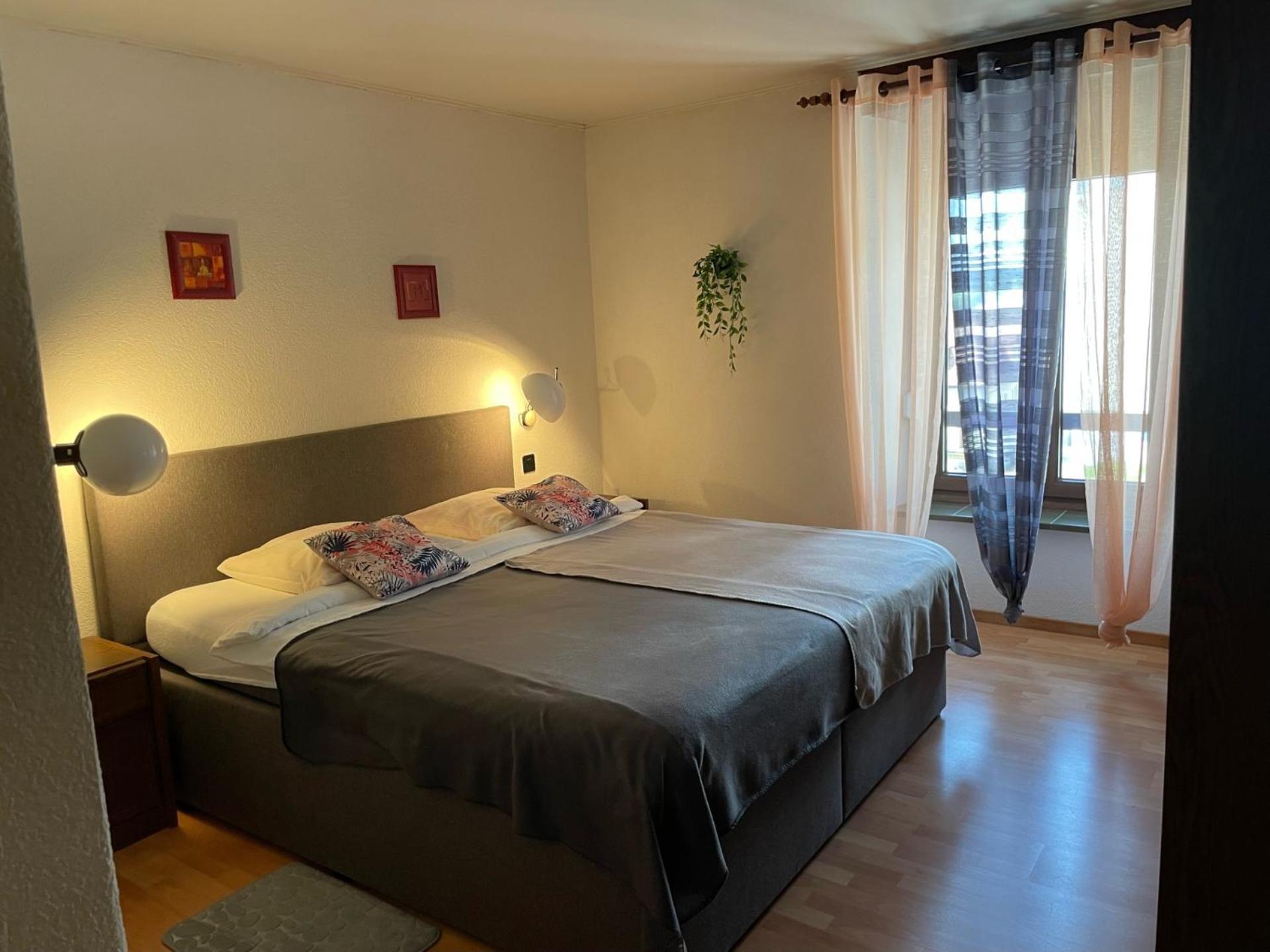 Hotel La Fontaine Saint-Imier 외부 사진