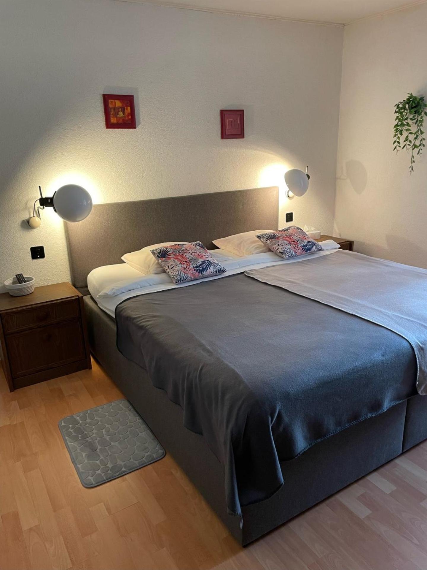 Hotel La Fontaine Saint-Imier 외부 사진