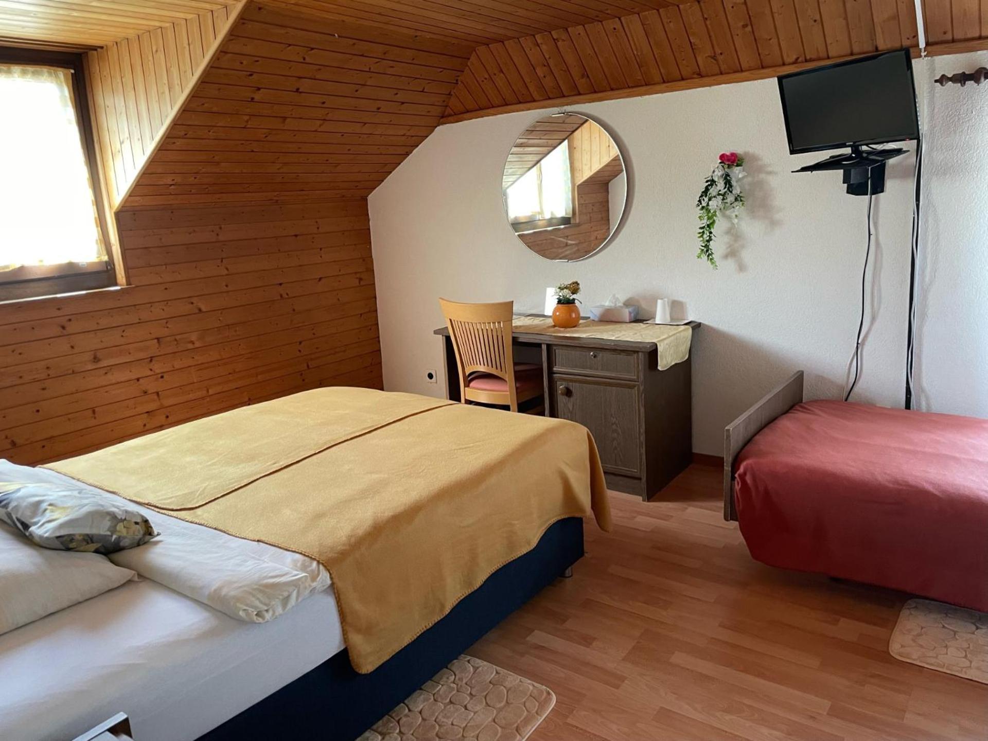 Hotel La Fontaine Saint-Imier 외부 사진