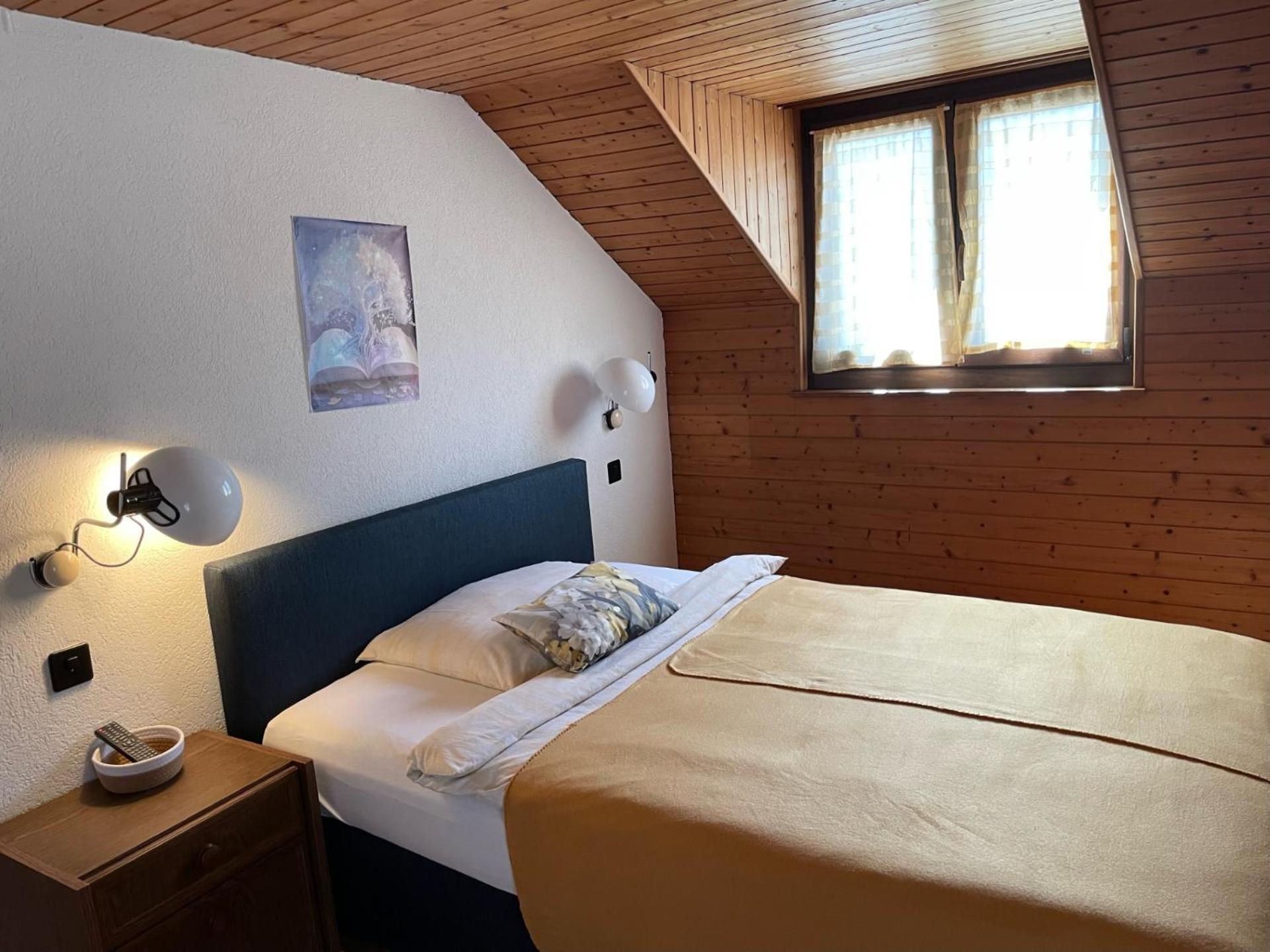 Hotel La Fontaine Saint-Imier 외부 사진